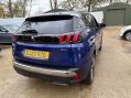 Peugeot 3008 1.2 3008 GT Line Premium PureTech S/S Auto 5dr 75