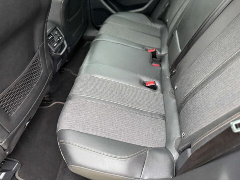 Peugeot 3008 1.2 3008 GT Line Premium PureTech S/S Auto 5dr 53