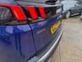 Peugeot 3008 1.2 3008 GT Line Premium PureTech S/S Auto 5dr 30