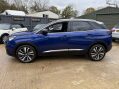 Peugeot 3008 1.2 3008 GT Line Premium PureTech S/S Auto 5dr 17