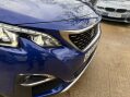 Peugeot 3008 1.2 3008 GT Line Premium PureTech S/S Auto 5dr 37