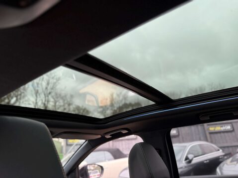 Peugeot 3008 1.2 3008 GT Line Premium PureTech S/S Auto 5dr 51