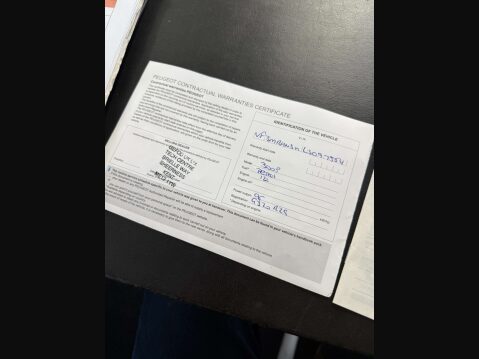 Peugeot 3008 1.2 3008 GT Line Premium PureTech S/S Auto 5dr 78