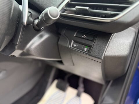 Peugeot 3008 1.2 3008 GT Line Premium PureTech S/S Auto 5dr 62