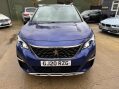 Peugeot 3008 1.2 3008 GT Line Premium PureTech S/S Auto 5dr 12