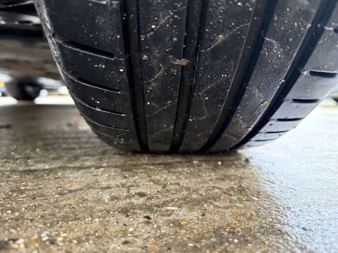 Peugeot 3008 1.2 3008 GT Line Premium PureTech S/S Auto 5dr 42