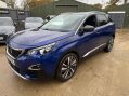 Peugeot 3008 1.2 3008 GT Line Premium PureTech S/S Auto 5dr 15