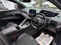Peugeot 3008 1.2 3008 GT Line Premium PureTech S/S Auto 5dr 58
