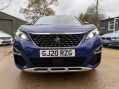 Peugeot 3008 1.2 3008 GT Line Premium PureTech S/S Auto 5dr 13