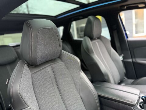 Peugeot 3008 1.2 3008 GT Line Premium PureTech S/S Auto 5dr 60