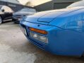 Porsche 944 3.0 944 S2 Cabrio 3dr 43