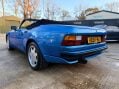 Porsche 944 3.0 944 S2 Cabrio 3dr 9