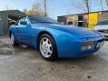 Porsche 944 3.0 944 S2 Cabrio 3dr 15