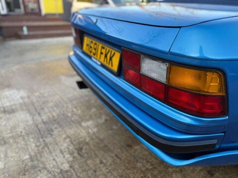 Porsche 944 3.0 944 S2 Cabrio 3dr 37