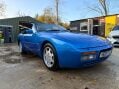 Porsche 944 3.0 944 S2 Cabrio 3dr 62
