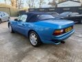 Porsche 944 3.0 944 S2 Cabrio 3dr 26