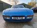 Porsche 944 3.0 944 S2 Cabrio 3dr 21