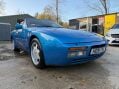 Porsche 944 3.0 944 S2 Cabrio 3dr 20
