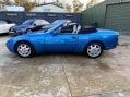 Porsche 944 3.0 944 S2 Cabrio 3dr 7