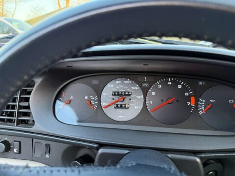 Porsche 944 3.0 944 S2 Cabrio 3dr 70