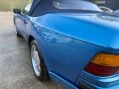Porsche 944 3.0 944 S2 Cabrio 3dr 39