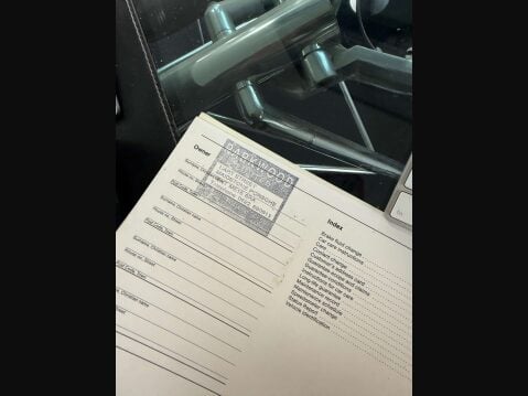 Porsche 944 3.0 944 S2 Cabrio 3dr 74