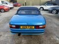 Porsche 944 3.0 944 S2 Cabrio 3dr 29