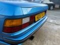 Porsche 944 3.0 944 S2 Cabrio 3dr 38