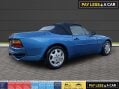 Porsche 944 3.0 944 S2 Cabrio 3dr 2