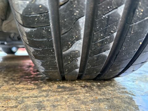 Porsche 944 3.0 944 S2 Cabrio 3dr 51