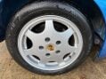 Porsche 944 3.0 944 S2 Cabrio 3dr 50