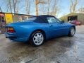 Porsche 944 3.0 944 S2 Cabrio 3dr 35
