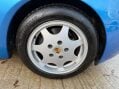 Porsche 944 3.0 944 S2 Cabrio 3dr 48