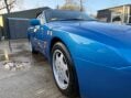 Porsche 944 3.0 944 S2 Cabrio 3dr 46