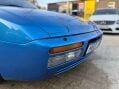 Porsche 944 3.0 944 S2 Cabrio 3dr 45