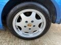 Porsche 944 3.0 944 S2 Cabrio 3dr 52