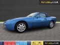Porsche 944 3.0 944 S2 Cabrio 3dr 3