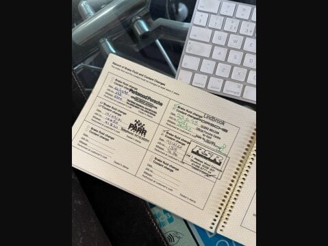 Porsche 944 3.0 944 S2 Cabrio 3dr 79