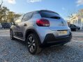 Citroen C3 1.2 C3 C-Series Edition PureTech S/S 5dr 21