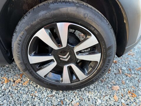 Citroen C3 1.2 C3 C-Series Edition PureTech S/S 5dr 39