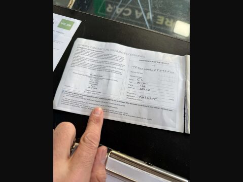 Citroen C3 1.2 C3 C-Series Edition PureTech S/S 5dr 72