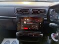 Citroen C3 1.2 C3 C-Series Edition PureTech S/S 5dr 55