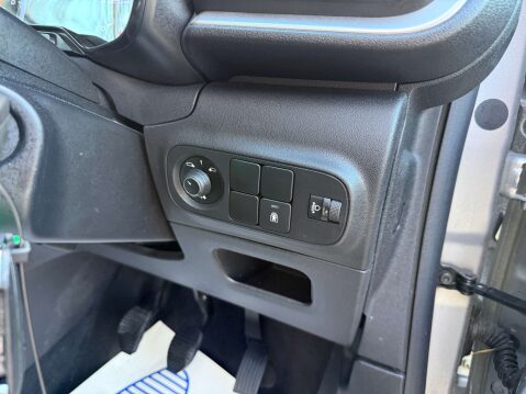 Citroen C3 1.2 C3 C-Series Edition PureTech S/S 5dr 53