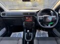 Citroen C3 1.2 C3 C-Series Edition PureTech S/S 5dr 45