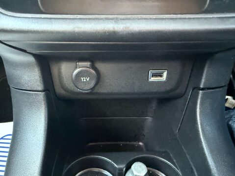 Citroen C3 1.2 C3 C-Series Edition PureTech S/S 5dr 68