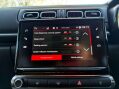 Citroen C3 1.2 C3 C-Series Edition PureTech S/S 5dr 67