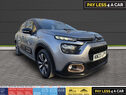 Citroen C3 1.2 C3 C-Series Edition PureTech S/S 5dr