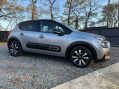 Citroen C3 1.2 C3 C-Series Edition PureTech S/S 5dr 15
