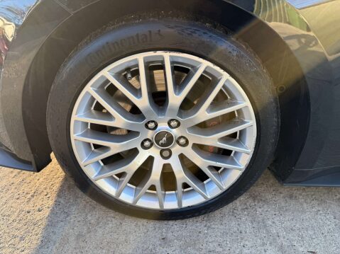 Ford Mustang 5.0 Mustang GT 2dr 46