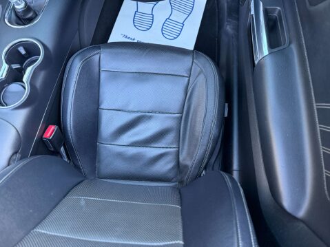 Ford Mustang 5.0 Mustang GT 2dr 72